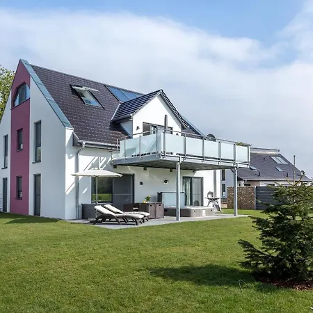 Mon Bijou _ Og_fewo Appartement